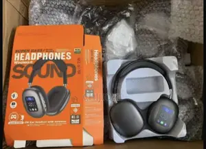 Wireless Headphones