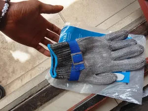 Butcher's Hand Glove
