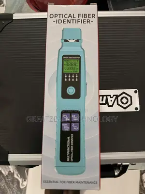 Optical Time Domain Reflectometer