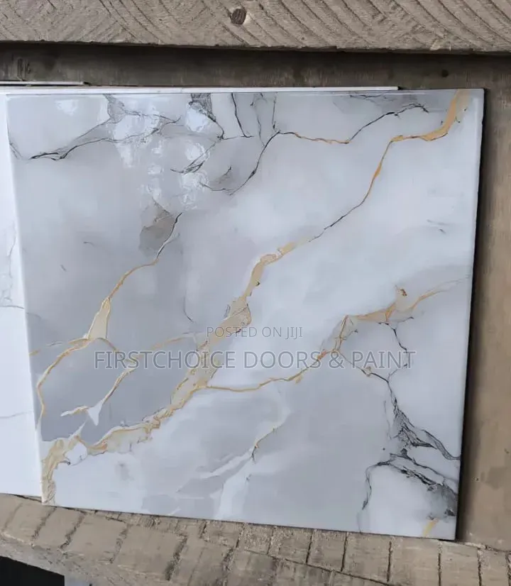 40by40 Floor Tiles