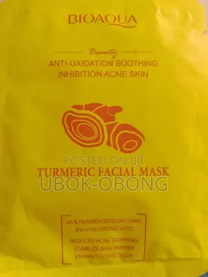 Facial Mask