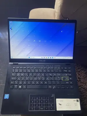 Laptop Asus Vivobook E410M 4GB Intel Celeron SSD 128GB
