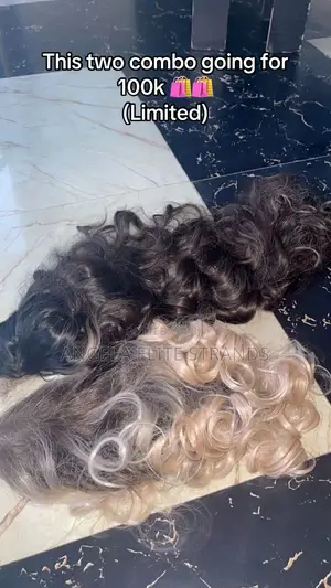 Affordable Hairs