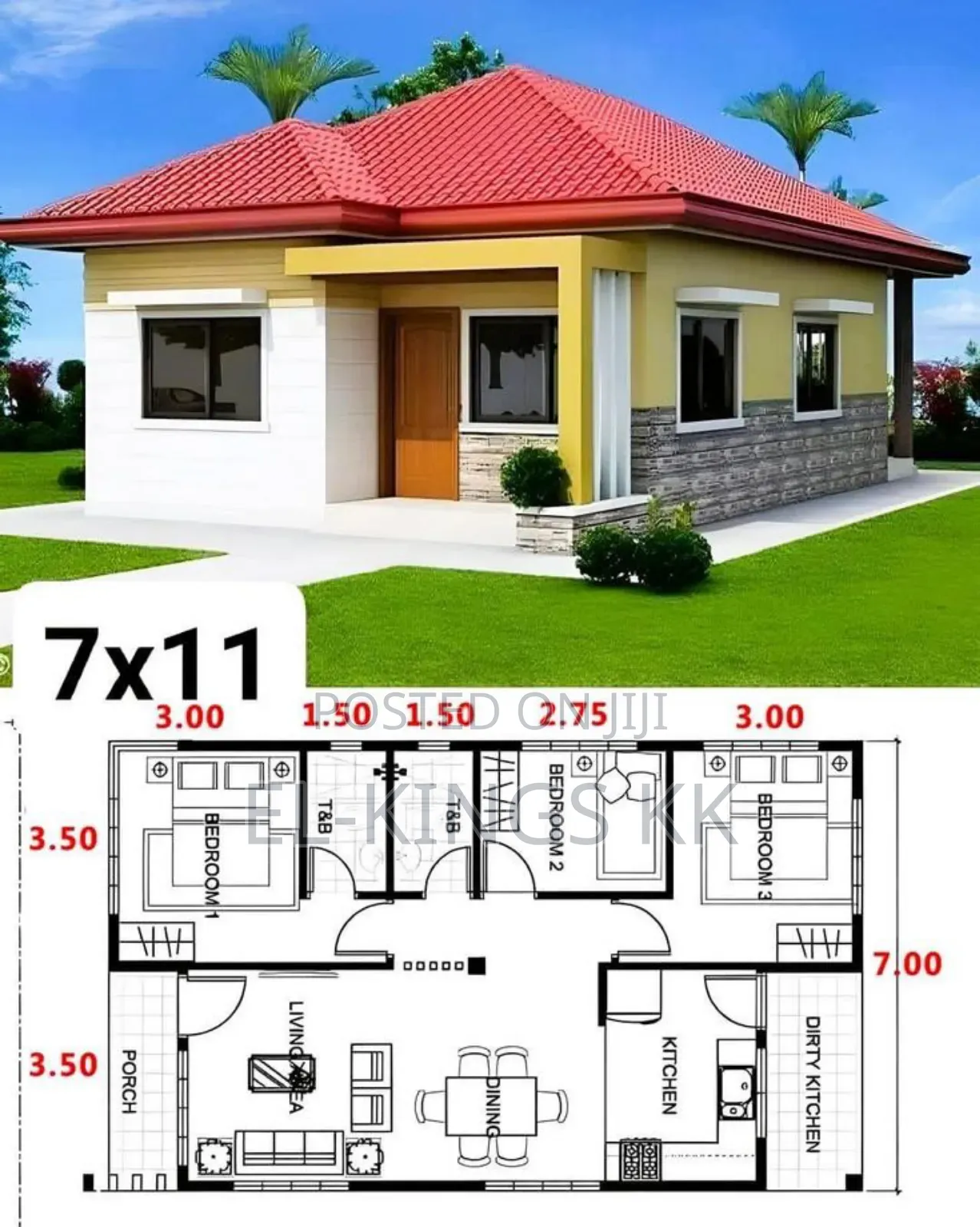 Architecture and Construction Services