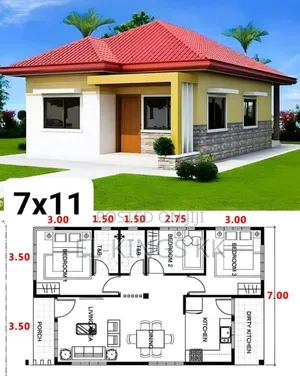 Architecture and Construction Services