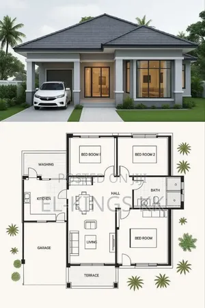Architecture and Construction Services