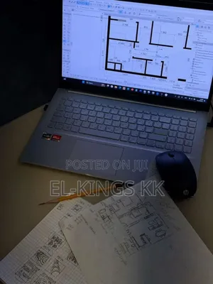 Architecture and Construction Services