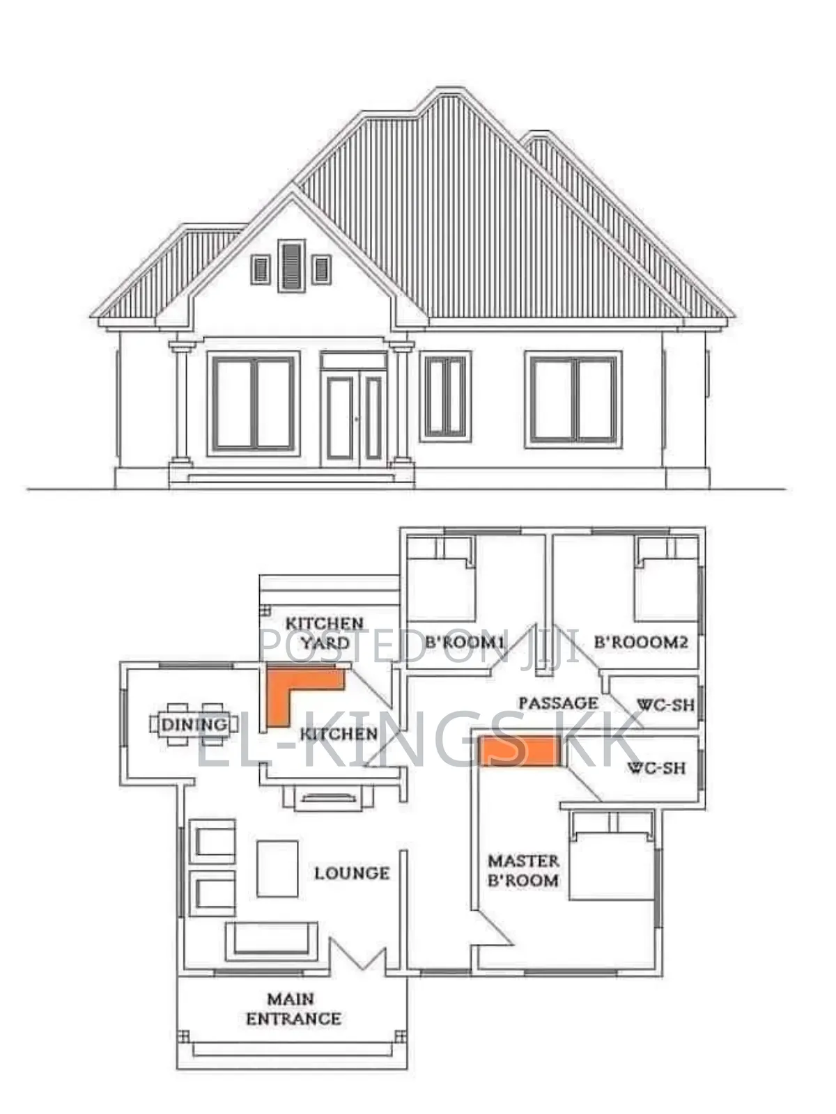 Architecture and Construction Services