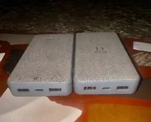 Halo Power Bank / Portable Power Station