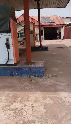 Filling Station for Sale in Owerri Video Available on Request