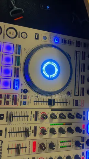 Pioneer DDJ-Sx2