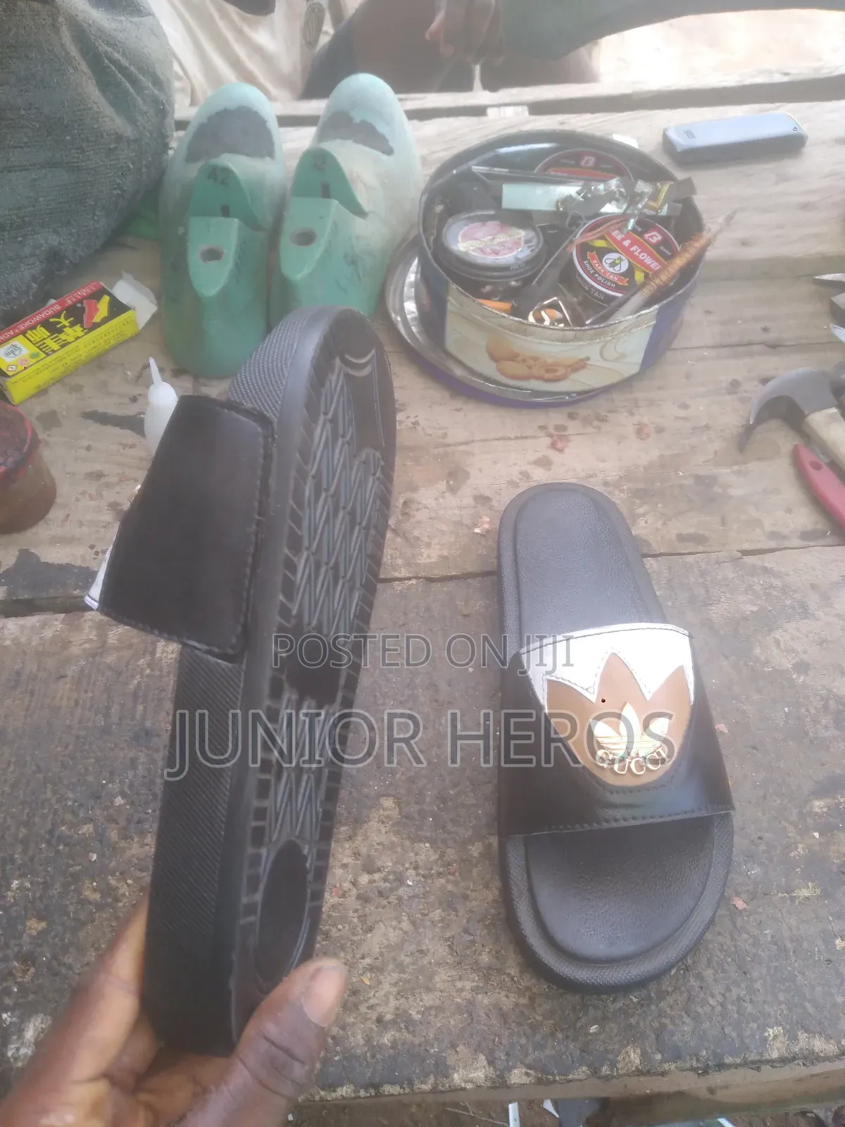 Shoes for Sale