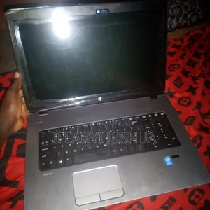 Laptop HP ProBook 470 G2 8GB Intel Core i7 HDD 500GB