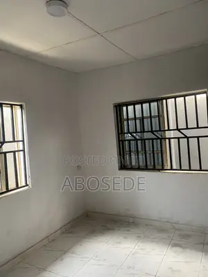2bdrm Shared Apartment in Apata for rent
