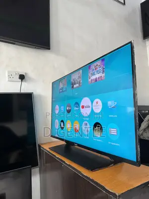 43 Inch Panasonic Firefox Full Smart Tv With Netflix Youtube Etc