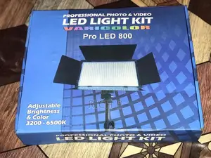 Led Light Kit Pro Led 800