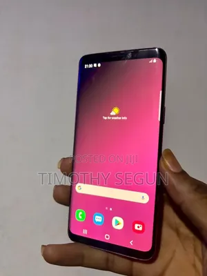 Samsung Galaxy S9 64 GB