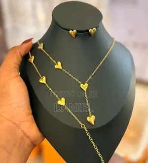 Necklace Thrifts