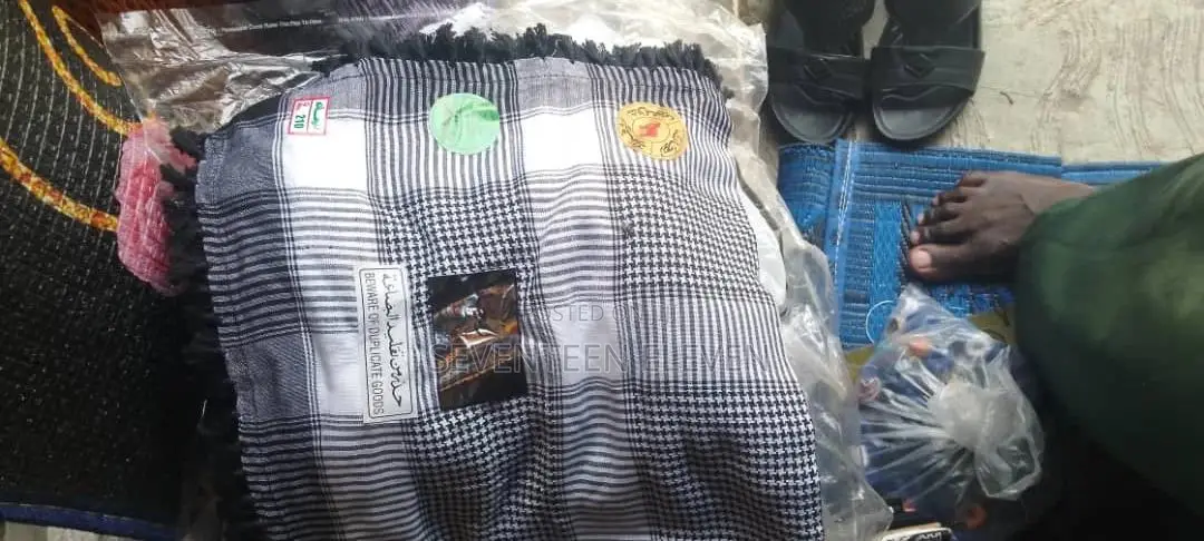 Arab Scarf
