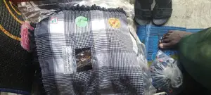Arab Scarf