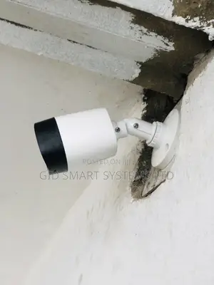 Professional CCTV Camera Installation