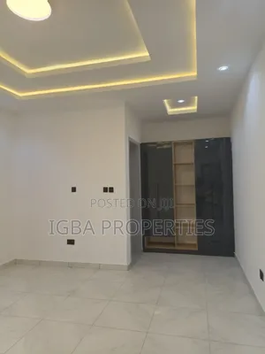 4bdrm Duplex in Ogudu GRA for sale