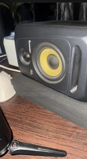KRK Rookit Monitor Speaker
