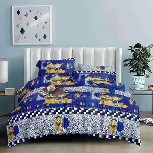 Bedsheets and Duvets