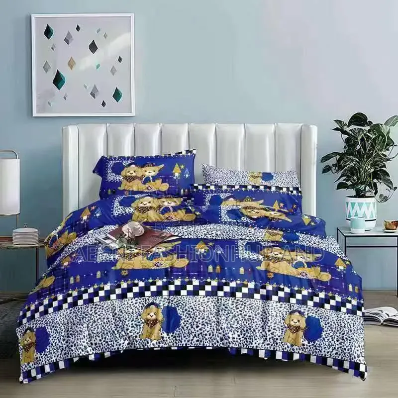 Bedsheets and Duvets