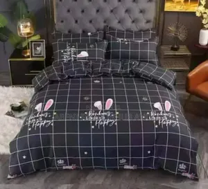 Bedsheets and Duvets