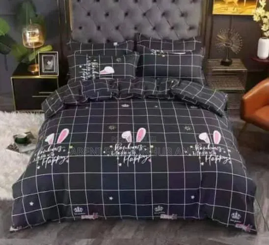 Bedsheets and Duvets