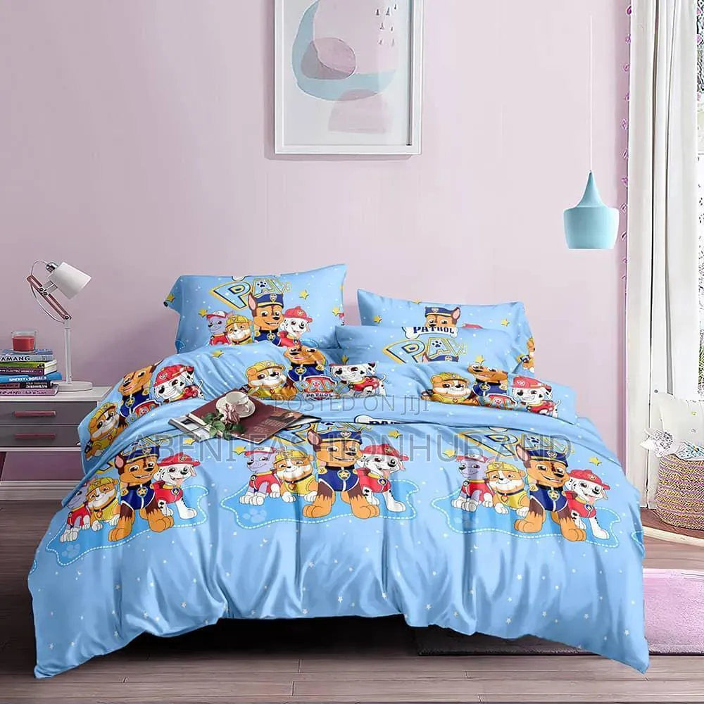 Bedsheets and Duvets