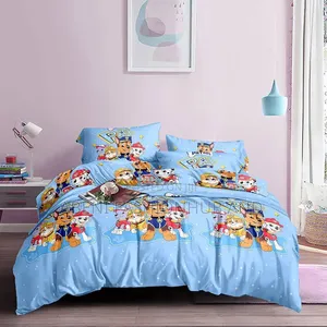 Bedsheets and Duvets