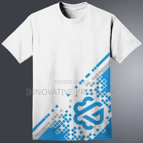 T-Shirt Printing