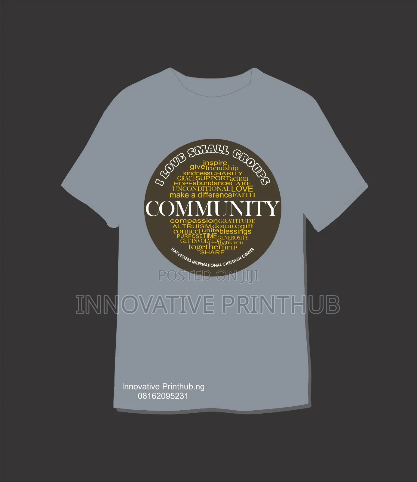 T-Shirt Printing