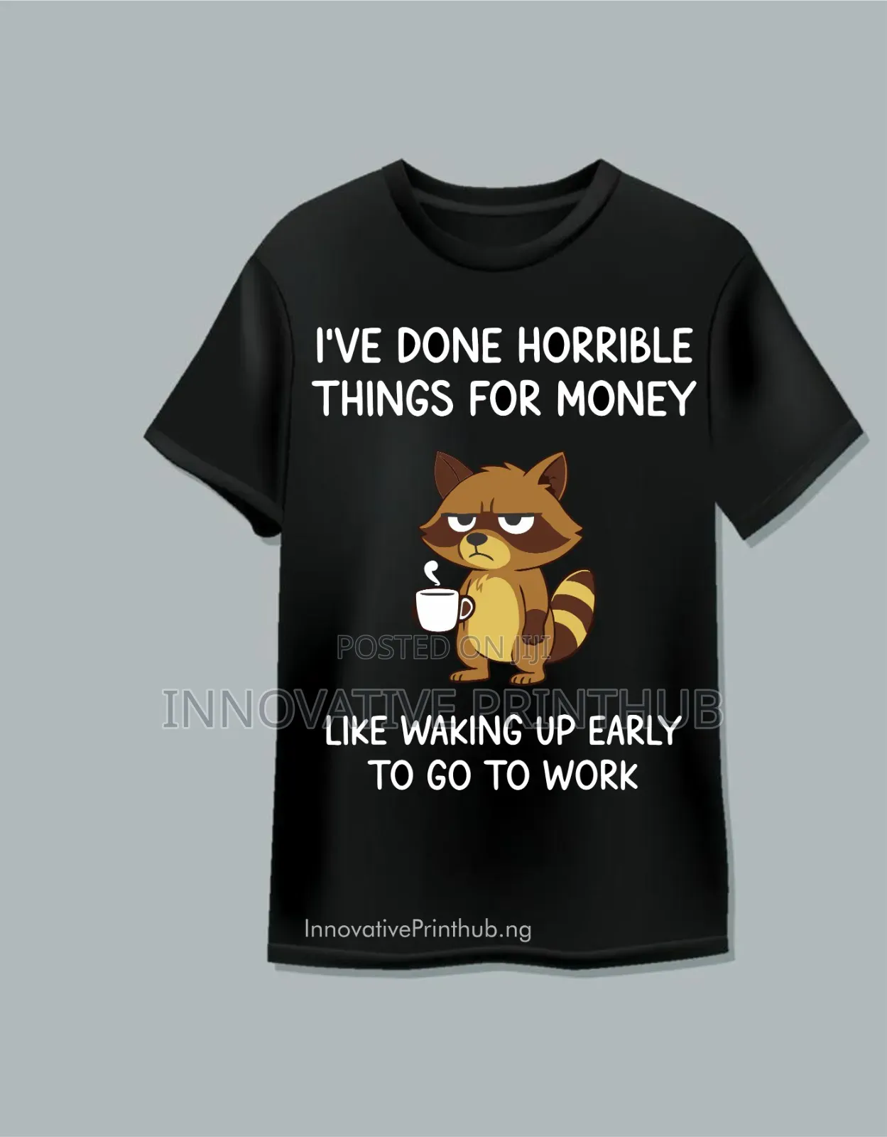 T-Shirt Printing