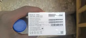 New Xiaomi Redmi Note 7 64 GB Red