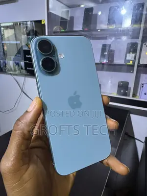 Apple iPhone 16 128 GB