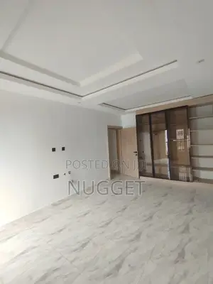 2bdrm Block of Flats in Nugget, Katampe (Main) for rent