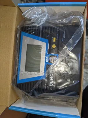 60ahs PWM Controller