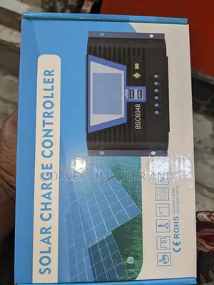 60ahs PWM Controller
