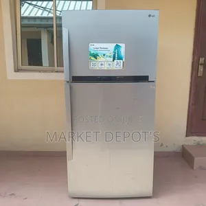 Lg 639l Refrigerator.