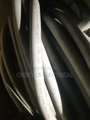 4mmx12core Control Flexible Cable