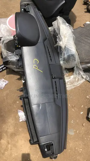 Dashboard for Range Rover Sport