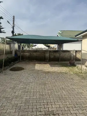 Car Pot Used