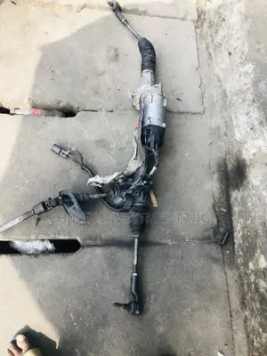 Steering Rack Evogue