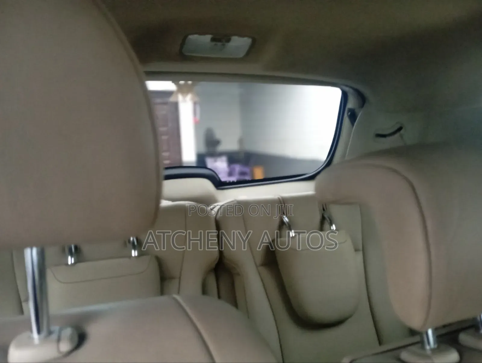 Toyota Highlander 2012 White