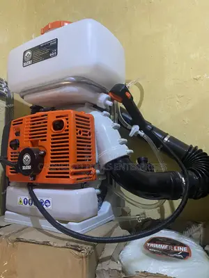 This Item Is A Fasun Fa420 Motor-driven Mist Duster Sprayer I