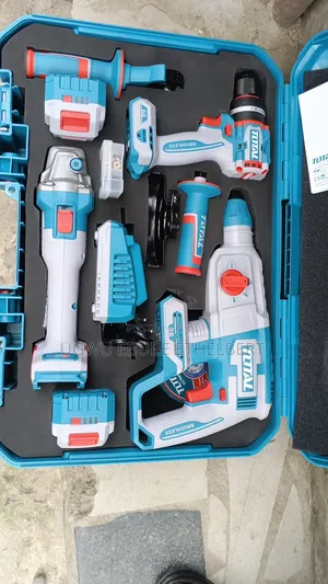 3in1 Total Set