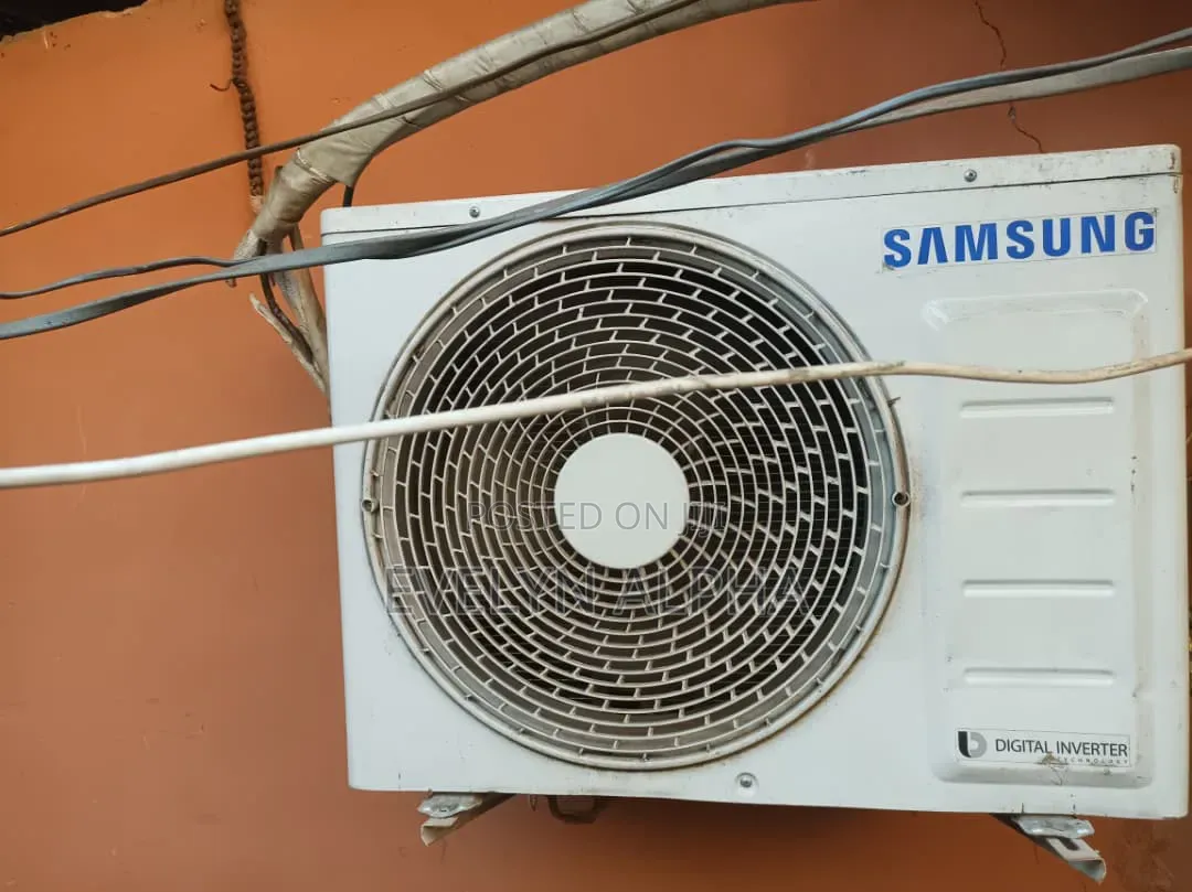 Air Conditioner